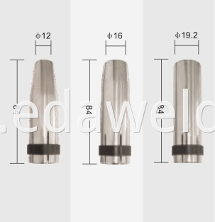 36kd nozzle